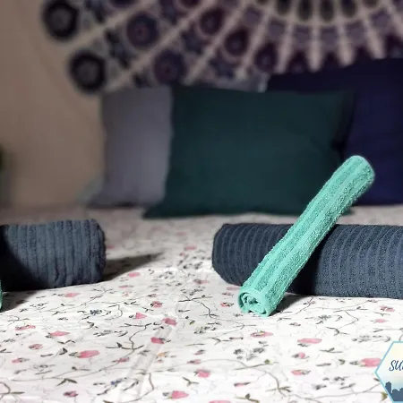 Sunny Los álamos Appartamento