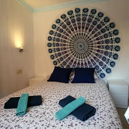 Apartment Sunny Los Alamos Torremolinos