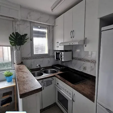 Sunny Los álamos Appartamento