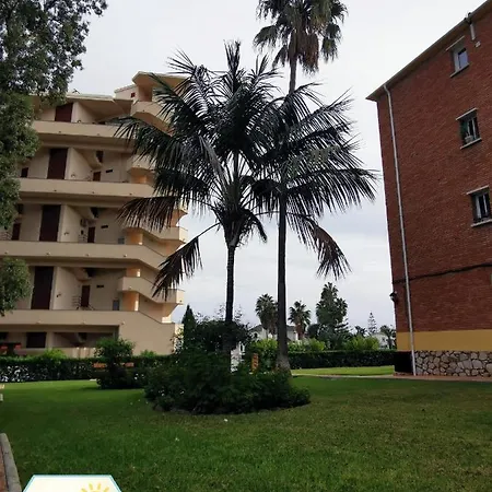 Sunny Los álamos * Torremolinos