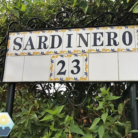 Sunny Los álamos * Torremolinos