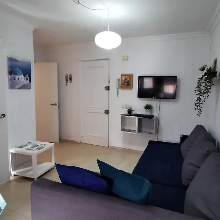 Apartment Sunny Los Alamos Torremolinos