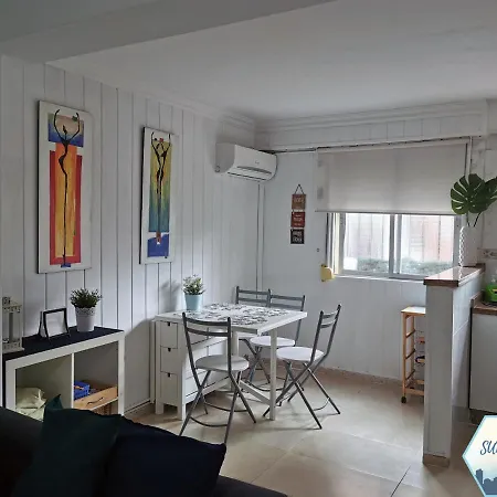 Apartment Sunny Los Alamos