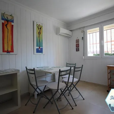 Appartement Sunny Los Alamos Torremolinos