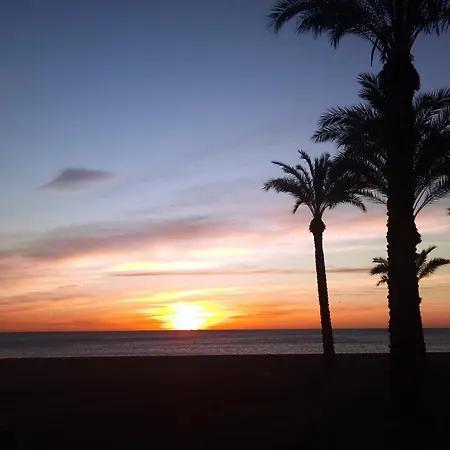 Appartement Sunny Los Alamos *